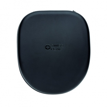 Logo trade reklaamtoote pilt: Swiss Peak ANC kõrvaklapid