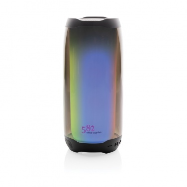 Logotrade ärikingituse foto: RCS taaskasutatud plastist Lightboomi 10 W kõlar