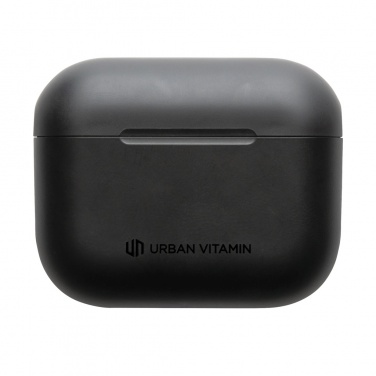 Logotrade meened pilt: Urban Vitamin Alamo ANC kõrvaklapid