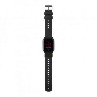 Logo trade firmakingituse pilt: RCS taaskasutatud TPU Fit Watch