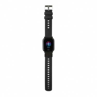 Logo trade reklaamkingid foto: RCS taaskasutatud TPU Fit Watch