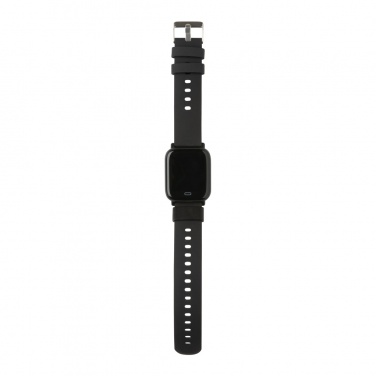 Logotrade ärikingituse foto: RCS taaskasutatud TPU Fit Watch