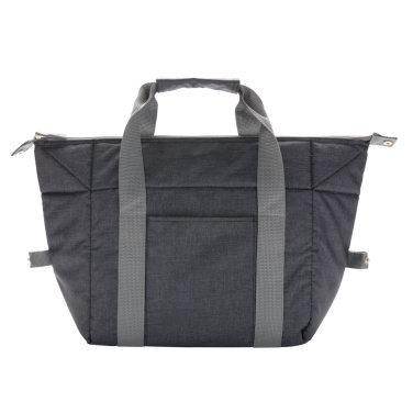 Logo trade meened foto: Tote & duffle külmakott