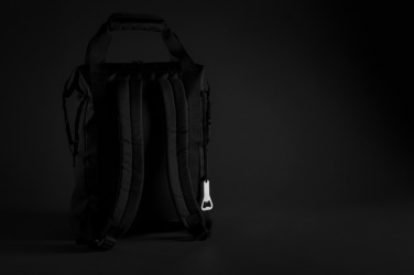 Logo trade reklaamtoote pilt: Swiss Peak XXL jahuti pakend PVC-vaba