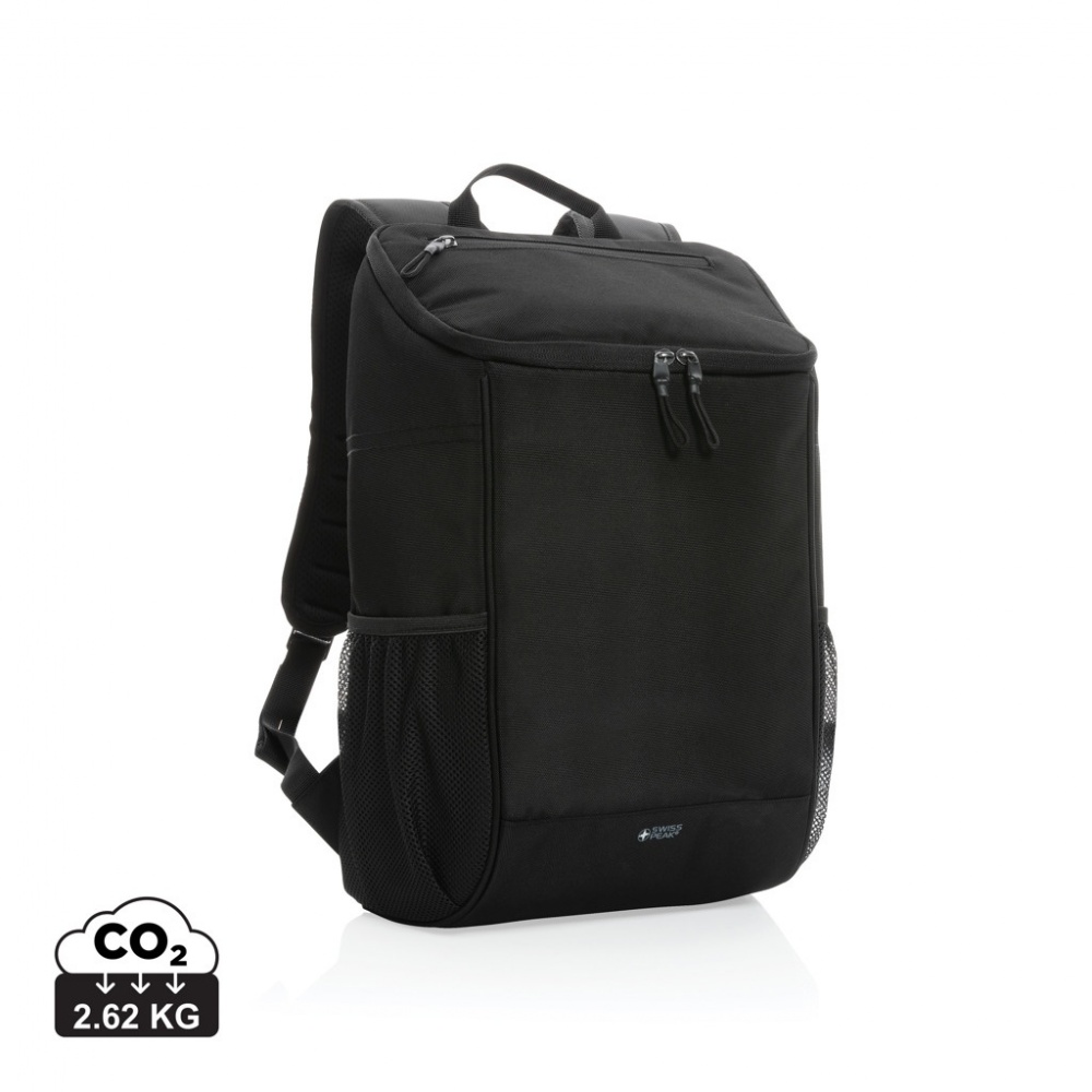 Logo trade reklaamkingitused foto: Swiss Peak AWARE™ 1200D luksuslik jahedam seljakott