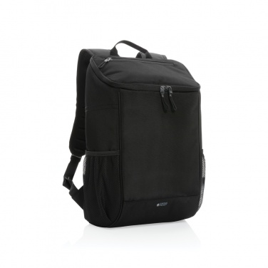Logotrade reklaamtoote foto: Swiss Peak AWARE™ 1200D luksuslik jahedam seljakott