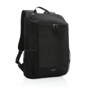 Logotrade ärikingituse foto: Swiss Peak AWARE™ 1200D luksuslik jahedam seljakott