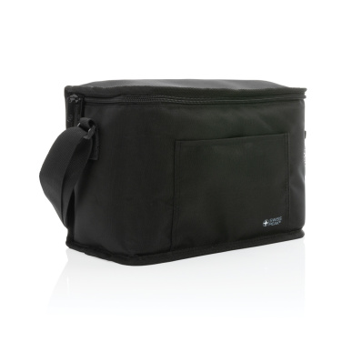 Logotrade reklaamtooted pilt: Swiss Peak AWARE™ 1200D deluxe 8 purki külmikott