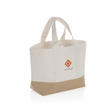 Logotrade firmakingid pilt: Impact Aware™ 285 gsm rcanvas värvimata külmakott