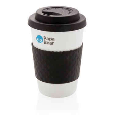 Logotrade reklaamtooted pilt: Korduvkasutatav kohvitass 270ml