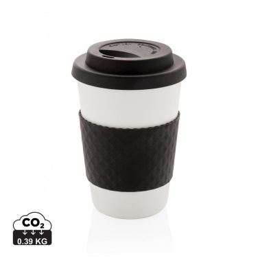 Logotrade meene foto: Korduvkasutatav kohvitass 270ml