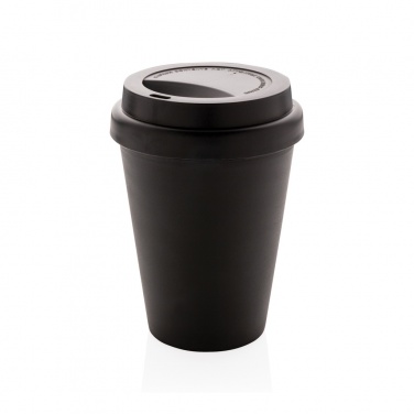 Logotrade firmakingid pilt: Korduvkasutatav kahe seinaga kohvitass 300ml
