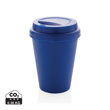 Logotrade ärikingitused pilt: Korduvkasutatav kahe seinaga kohvitass 300ml