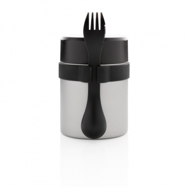 Logotrade firmakingi foto: Bogota toidutermos