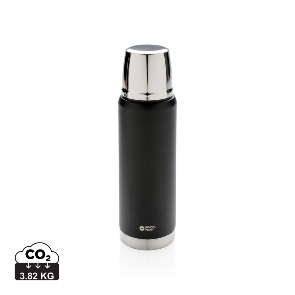 Logotrade meened pilt: Swiss Peak Elite 0,5L vasest termos