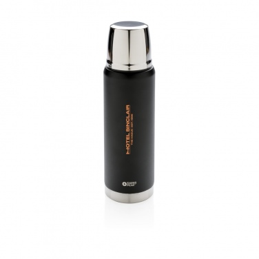 Logo trade meened foto: Swiss Peak Elite 0,5L vasest termos