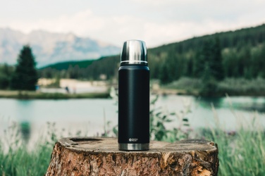Logotrade firmakingi foto: Swiss Peak Elite 0,5L vasest termos