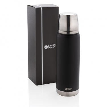 Logotrade firmakingid pilt: Swiss Peak Elite 0,5L vasest termos