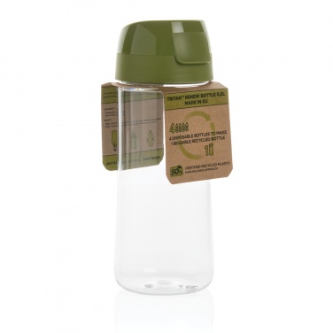 Logo trade firmakingi pilt: Tritan™ Renew pudel 0,5L Made in EU