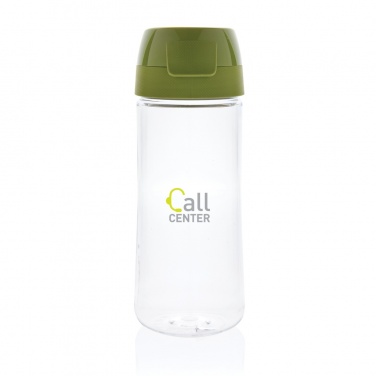 Logotrade reklaamkingituse foto: Tritan™ Renew pudel 0,5L Made in EU