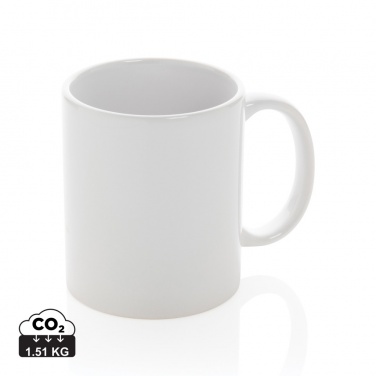 Logotrade reklaamtooted pilt: Klassikaline keraamiline kruus 350ml
