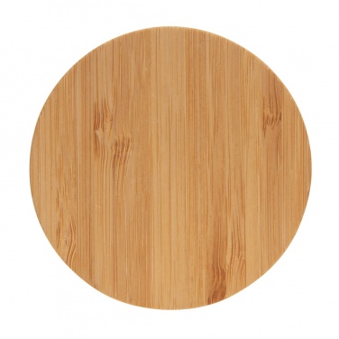 Logo trade ärikingid foto: Impact topeltseinaga borosilikaatklaasist pudel