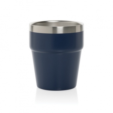 Logotrade ärikingi foto: Clark RCS kahe seinaga kohvitass 300ml