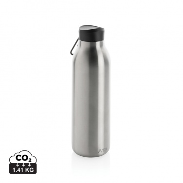 Logo trade reklaamkingid foto: Avira Avior RCS Re-terasest pudel 500 ML
