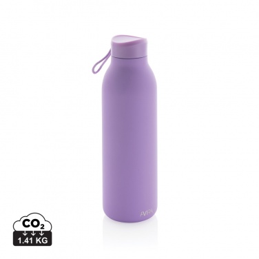 Logo trade reklaamkingituse pilt: Avira Avior RCS Re-terasest pudel 500 ML