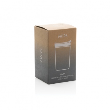 Logotrade meene foto: Avira Alya RCS Re-steel termostops 300 ml