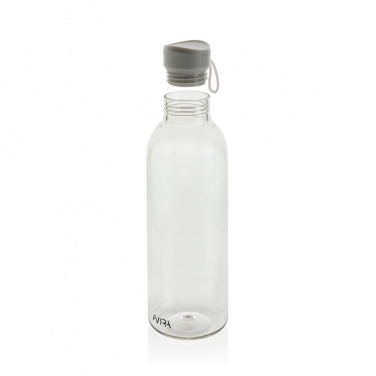 Logo trade reklaamkingitused foto: Avira Atik RCS Recycled PET pudel 1L