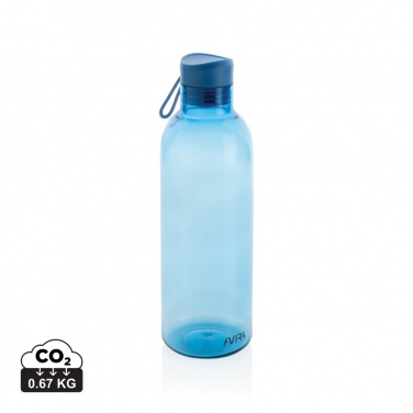Logo trade meene pilt: Avira Atik RCS Recycled PET pudel 1L
