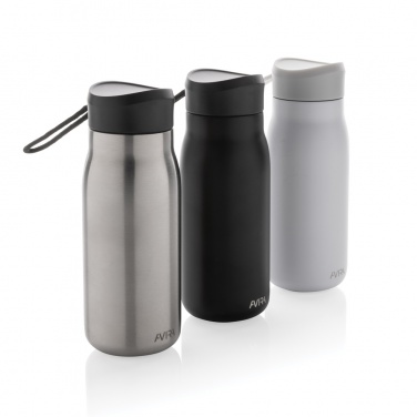 Logo trade ärikingi pilt: Avira Ain RCS Re-steel 150ML mini reisipudel