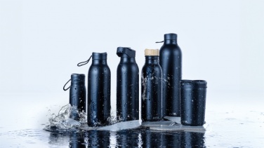 Logo trade meened foto: Avira Ain RCS Re-steel 150ML mini reisipudel