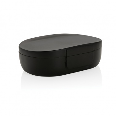 Logotrade reklaamtoote foto: Avira Atlas RCS taaskasutatud PP 700ml lõunakarp