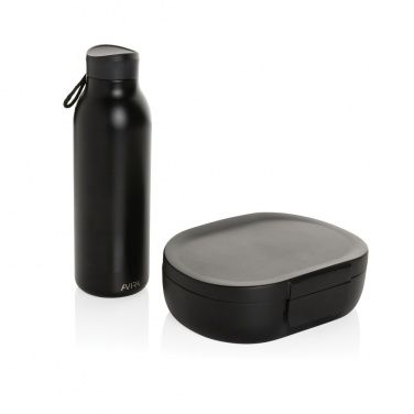 Logo trade firmakingitused foto: Avira Atlas RCS taaskasutatud PP 700ml lõunakarp