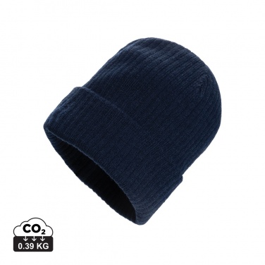 Logo trade ärikingituse pilt: Pryor AWARE™ Polylana® mansetiga talve müts