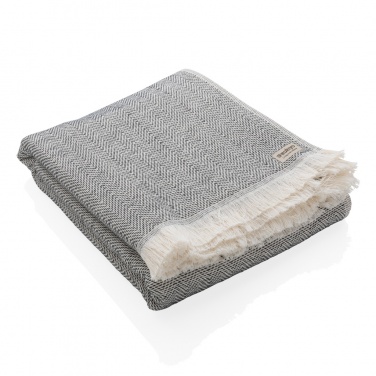 Logotrade ärikingid pilt: Ukiyo Hisako AWARE™ 4 Seasons rätik/tekk 100x180