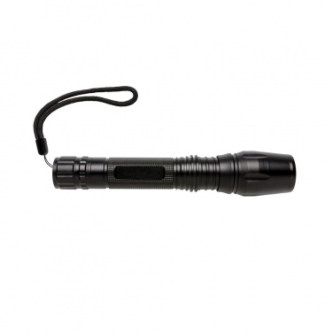 Logotrade ärikingid pilt: Taskulamp 10W Heavy duty CREE
