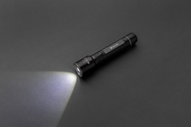 Logotrade reklaamkingitused pilt: Gear X RCS taaskasutatud alumiiniumist USB-taaslaetav suur taskulamp