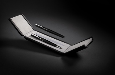 Logo trade firmakingid foto: Swiss Peak luksuslik pliiatsikomplekt