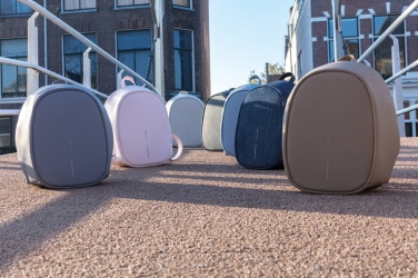 Logo trade reklaamkingi pilt: Elle Fashion, Vargusvastane seljakott