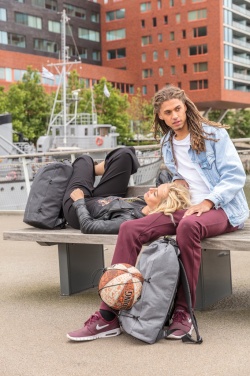 Logo trade ärikingi pilt: Urban Lite vargusvastane seljakott