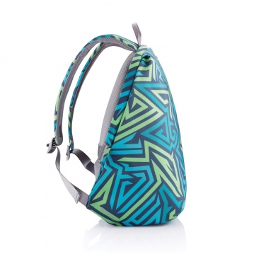 Logo trade reklaamtoote pilt: Bobby Soft "Art", vargusvastane seljakott