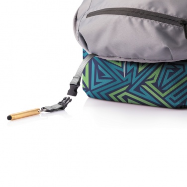 Logotrade firmakingitused pilt: Bobby Soft "Art", vargusvastane seljakott