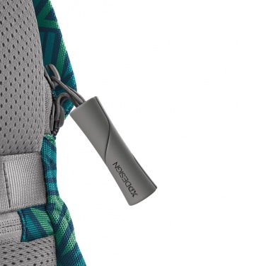 Logo trade reklaamkingid foto: Bobby Soft "Art", vargusvastane seljakott