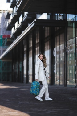 Logo trade firmakingid foto: Bobby Soft "Art", vargusvastane seljakott