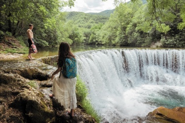 Logo trade ärikingid foto: Bobby Soft "Art", vargusvastane seljakott