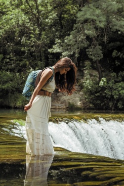 Logo trade reklaamkingid foto: Bobby Soft "Art", vargusvastane seljakott