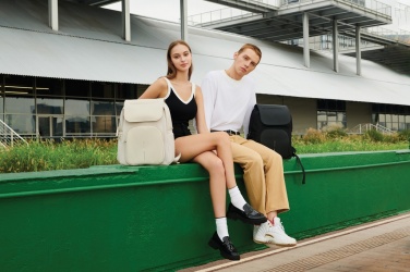 Logo trade meened foto: XD Disain pehme päevakott, seljakott